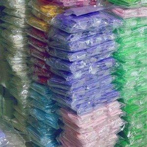 Vớ nữ cotton cao đến đầu gối, kiểu Hàn Quốc, nhiều màu sắc, sọc dọc, màu trơn, chất liệu vải dệt kim đôi, kiểu dáng mỏng, ngọt ngào - Product Image 4