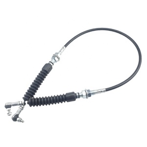 Cabo do Motor do Acelerador JUYULONG para Peças de Escavadeira ZAX60 120 200 210 240 330 360-6-3G - Product Image 1