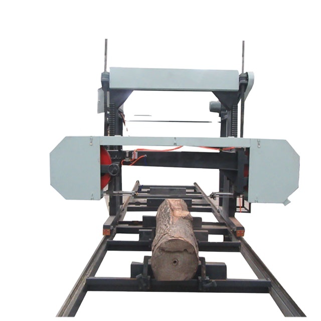 Large Diameter Wood Carpentry Forestry Machinery