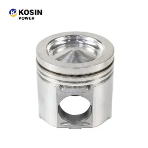 Orijinal dizel motor parçaları LTA10 LT10 L10 için piston halkası 3044448 Cummins