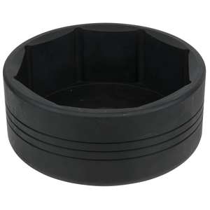 KS <b>TOOLS</b> 3/4” hub cap <b>spanner</b> for BPW, 110 mm - Product Image 1