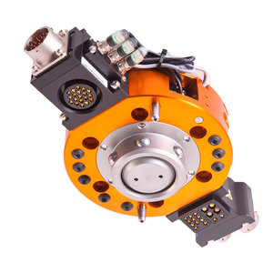 Dispositivo de cambio rápido de herramientas para robot LTC-0070A, cabezal de cambio rápido para placa de herramientas - Product Image 2