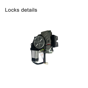 Novo Porta-Malas Elétrico Automático com Sensor de Chute e Abertura Inteligente para GAC AIAN Aion LX SUV (1ª Geração 19.10-21.01) - 2 Anos de Garantia - Product Image 3