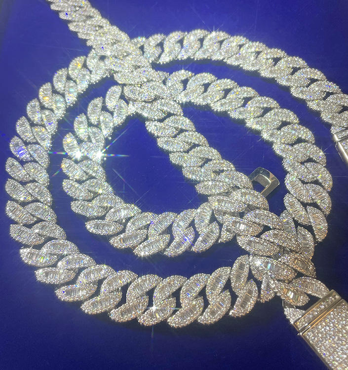 15MM - สีขาว