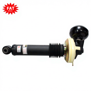Pour Citroën C5 MK3 C6 2006 Accumulateur de pression Amortisseur de suspension Avant gauche 5271L5 5208J4 Droit 5271L6 5208J5 - Product Image 1