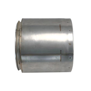 Nuevo Silenciador Catalítico OLITEC Euro 6, Unidad de Mantenimiento Especial, Filtro de Partículas Diésel DPF 441, Acero Inoxidable, <span class=keywords><strong>Humo</strong></span> <span class=keywords><strong>Negro</strong></span> - Product Image 6