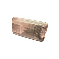 Lampe de coffre 8431A007 pour Mitsubishi ASX 2010-2018, ensemble d'éclairage de coffre OEM, remplacement de la lumière de la zone de chargement arrière
