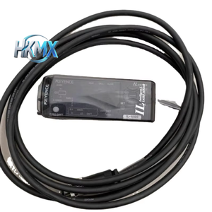 Keyence เครื่องขยายสัญญาณเซ็นเซอร์เลเซอร์ IL-1550 IL-1500 IL-1050ใหม่ IL-1000 - Product Image 1