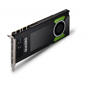 <span class=keywords><strong>Card</strong></span> đồ họa Quadro P4000 - Product Image 1