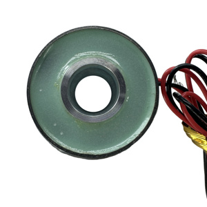 Imán CPB014AA 24VDC 140 Nm Apto para Motor, Brazo Robótico, Eje Z, Husillo de Bolas, Posicionamiento Médico en Ejes X-Y - Product Image 3