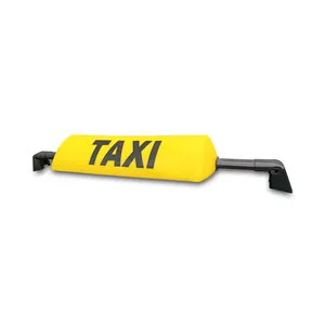 FAW OLEY 택시 디스플레이 led 광고 라이트 박스