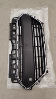 2014-2020 pour Hyundai i10 Kit de carrosserie Grille en matériau ABS durable 86569-b4000 État neuf