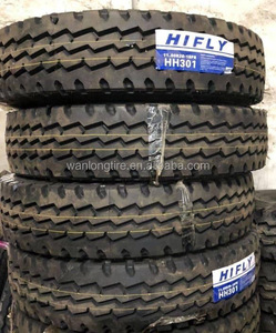 Neumáticos HIFLY Linglong 11r22.5, Precios de Venta para Vehículos, Neumáticos Radiales para Camión de China - Product Image 3