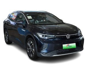 2024 Directo de Fábrica <span class=keywords><strong>ID4</strong></span> CROZZ Bajo <span class=keywords><strong>Precio</strong></span> Vehículo de Nueva Energía SUV Eléctrico <span class=keywords><strong>ID4</strong></span> de China - Product Image 3
