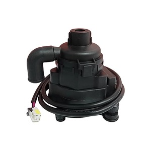 Pompe de vidange pour climatiseur Gree 5P PSB-0.024/1.2-A Moteur DC12V Usage industriel - Product Image 1