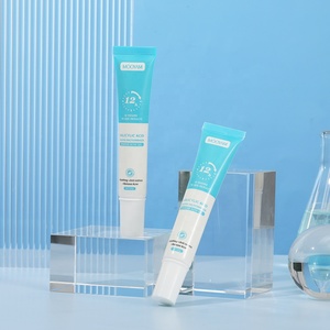 Gel Réparateur Rapide et Efficace Anti-Taches Anti-Acné, Lisse la Peau, Resserre les Pores, Traite les Cicatrices et Points Noirs, Crème <span class=keywords><strong>Visage</strong></span> Acide Salicylique - Product Image 6