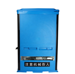 Comedero Automático para Peces de Plástico PP de Alta Capacidad de 120 kg, Comedero para Estanques de Camarones - Product Image 2