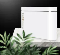Système d'épurateur d'eau d'ultrafiltration d'ultrafiltration d'undersink de ménage système de filtre d'eau potable d'uF