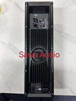 Módulo Amplificador Activo Clase D DSP para Altavoces Art 715-A 725-A 735-A 745-A, Amplificador de Audio de Potencia de Bajos de Frecuencia Completa