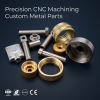 Centre d'usinage CNC, pièces métalliques de précision sur mesure, fraisage, brochage, tournage, acier inoxydable, aluminium, OEM, livraison rapide