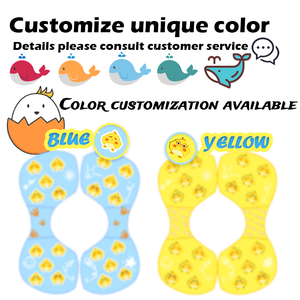 Bouées <span class=keywords><strong>de</strong></span> <span class=keywords><strong>bain</strong></span> personnalisées WaterDream ORM&ODM, non gonflables, écologiques, durables, avec logo personnalisé, impression <span class=keywords><strong>de</strong></span> motifs et <span class=keywords><strong>de</strong></span> couleurs, utilisation multi-scénarios, sûres - Product Image 2