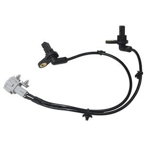 Sensor De Velocidad De Rueda ABS Compatible Con 01-03