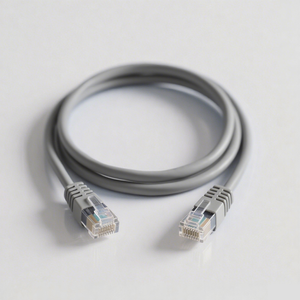 Chất lượng cao tùy chỉnh 1m đến 50M CAT6 vá Dây cáp hiệu suất cao Ethernet mạng cáp thông tin liên lạc Jumper dây cáp - Product Image 3