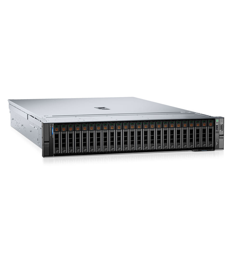 PowerEdge R760 Rack Server 2u In-Stock GPU Servers Dell AI Servers ...