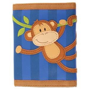 Gran oferta, Cartera de lona de buena calidad, bonitas carteras de dibujos animados, <span class=keywords><strong>monedero</strong></span>, tarjetero con bloqueo RFID, cartera <span class=keywords><strong>para</strong></span> <span class=keywords><strong>niños</strong></span> - Product Image 5
