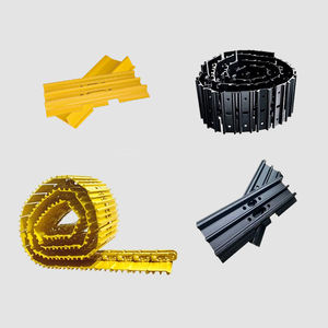 6i9454 1265067 6y8180 9w9351 के लिए ट्रैक जूते - Product Image 1