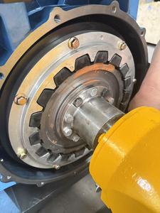 2025 nhỏ vàng Nhà Máy rửa vàng thiết bị khai thác mỏ động cơ trọng lực tách lõi bơm cho quặng placer Vàng máy sản xuất - Product Image 4