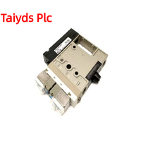 Nuevo Controlador PLC Programable Original y Económico Zm151ss-k5lz para Productos de Automatización