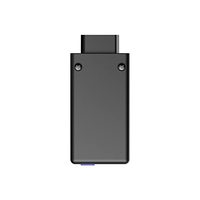 8Bitdo Retro BT receptor para el juego Original Sega Genesis y Mega Drive adaptadores inalámbricos