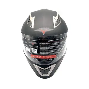 时尚设计翻转模块化摩托车头盔独特的摩托车头盔