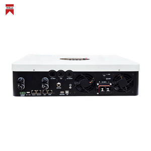 <span class=keywords><strong>Growatt</strong></span> Precio de fábrica SPF 6kw Paneles solares Inversor <span class=keywords><strong>Offgrid</strong></span> Hybrid Spf6000es Plus para almacenamiento de energía en el hogar - Product Image 3