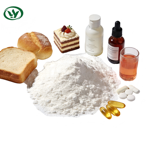 Derivé de cyclodextrine hydrosoluble HPBCD, agent supérieur pour la formation de complexes d'inclusion - Product Image 1