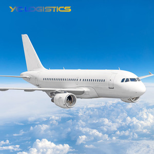 Transitario de Carga Aérea Exprés Confiable para Transporte Internacional de China a España - Product Image 2