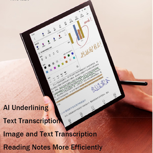 Chất lượng cao màu eBook Reader 10.3 inch E-ink giấy <span class=keywords><strong>tablet</strong></span> cho các ghi chú chụp, đọc và viết với trường hợp và Stylus <span class=keywords><strong>Tablet</strong></span> - Product Image 5