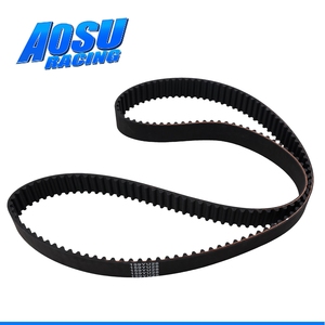 62Y-46241-00 la correa dentada puede reemplazar la correa en V Yamaha fuera de borda F40 F50 F60 Repl - Product Image 1
