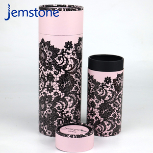 Emballage cosmétique personnalisé de haute qualité, matériaux écologiques, impression UV pour emballages de flacons et tubes de maquillage et de parfum - Product Image 3