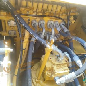 Venta caliente CAT320 usado 20 toneladas con excelentes condiciones para la venta excavadora de oruga EPA - Product Image 3