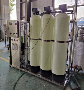 Réservoir en FRP <span class=keywords><strong>de</strong></span> haute qualité à bas <span class=keywords><strong>prix</strong></span>, installation <span class=keywords><strong>de</strong></span> purification d'eau par osmose inverse, station <span class=keywords><strong>de</strong></span> traitement <span class=keywords><strong>de</strong></span> l'eau, machine RO - Product Image 6