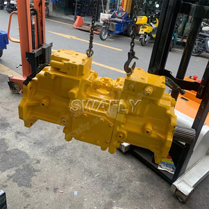 <span class=keywords><strong>PC3000</strong></span> <span class=keywords><strong>PC3000</strong></span>-6 pompa principale idraulica muslimexaymuslimate per <span class=keywords><strong>Komatsu</strong></span> - Product Image 2