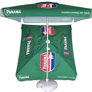 <span class=keywords><strong>3x3m</strong></span> platz sonnenschirmim freien markt für werbeartikel - Product Image 5