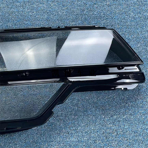 Copertura protettiva per faro trasparente per paralume in vetro per <span class=keywords><strong>Skoda</strong></span> <span class=keywords><strong>Karoq</strong></span> 2018-2022 - Product Image 6