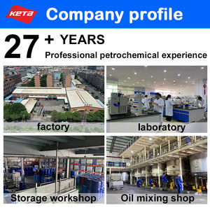 Hoge Kwaliteit Rubber Vullende Smeermiddelen Nafteenhoudende Basis Rubber Proces Olie Nafteenhoudende Olie Voor Schoen - Product Image 5