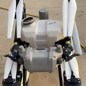 Drone Voor Het Spuiten Van Landbouw Met Gps Navigatie Langeafstandsbatterij En Warmtebeeldcamera Voor Boerderijen Transport T50 - Product Image 1