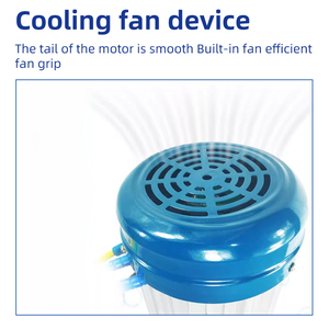 <strong>800W</strong> 48V 60V Dc Brushless square Wave <strong>Motor</strong> Engines Rear <strong>Axle</strong> <strong>Differential</strong> Tricycle E Cargo Bike Motorcycle BLDC <strong>Motor</strong> - Product Image 4