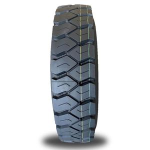 Neumático 11.00R20 Roadstar para Camión Minero de Uso Pesado, 18PR, con Diseño de Patrón Especial, en Oferta - Product Image 4
