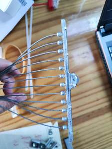 锌合金立式热室压铸机，带PLC节能功能，适用于制造厂 - Product Image 4